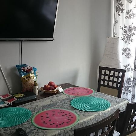 Apartament Apartament Obrońców Wybrzeża Gdańsk Zewnętrze zdjęcie