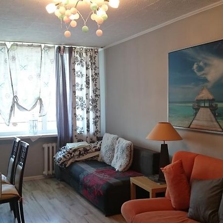 Apartament Apartament Obrońców Wybrzeża Gdańsk Zewnętrze zdjęcie