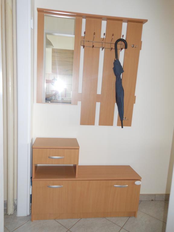 Apartament Apartament Obrońców Wybrzeża Gdańsk Pokój zdjęcie