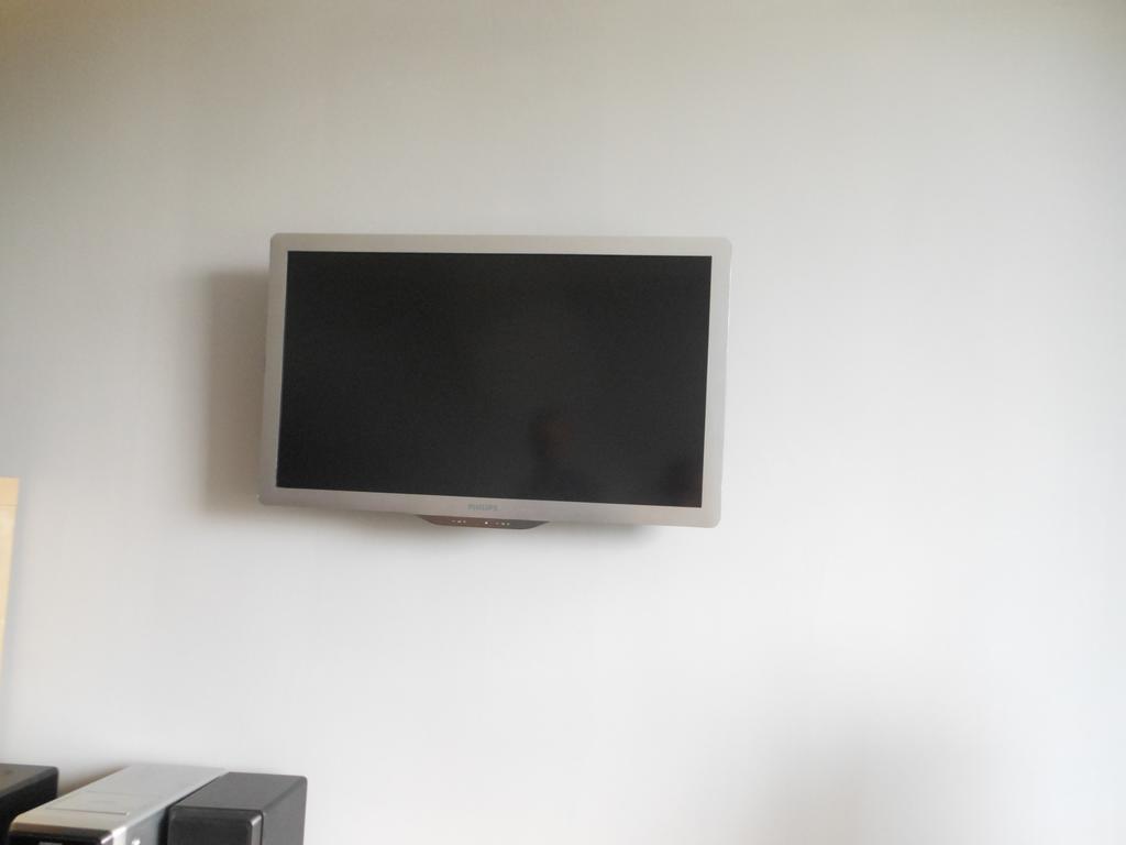 Apartament Apartament Obrońców Wybrzeża Gdańsk Pokój zdjęcie