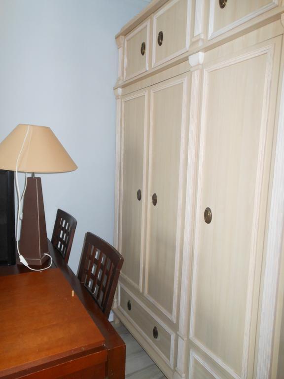 Apartament Apartament Obrońców Wybrzeża Gdańsk Pokój zdjęcie