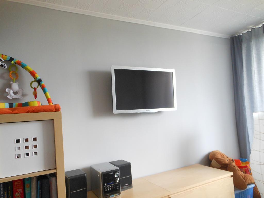 Apartament Apartament Obrońców Wybrzeża Gdańsk Pokój zdjęcie
