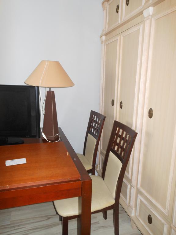 Apartament Apartament Obrońców Wybrzeża Gdańsk Pokój zdjęcie