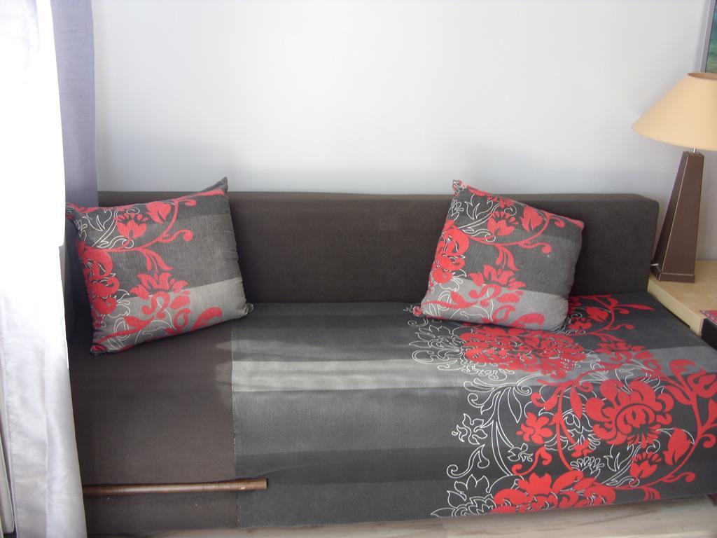 Apartament Apartament Obrońców Wybrzeża Gdańsk Pokój zdjęcie